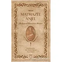 Matmazel Anjel - İrfan - Karakum Yayınevi