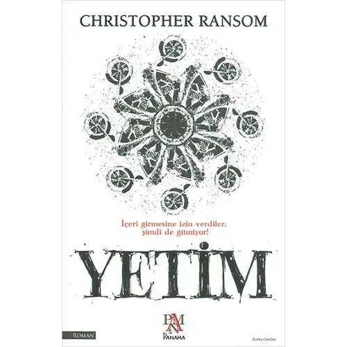 Yetim - Christopher Ransom - Panama Yayıncılık
