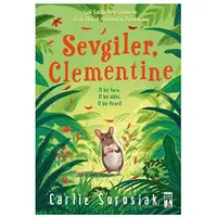 Sevgiler Clementine - Carlie Sorosiak - Genç Timaş