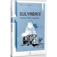 Gulyabani - Hüseyin Rahmi Gürpınar - Ren Kitap