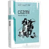 Cezmi - Namık Kemal - Ren Kitap