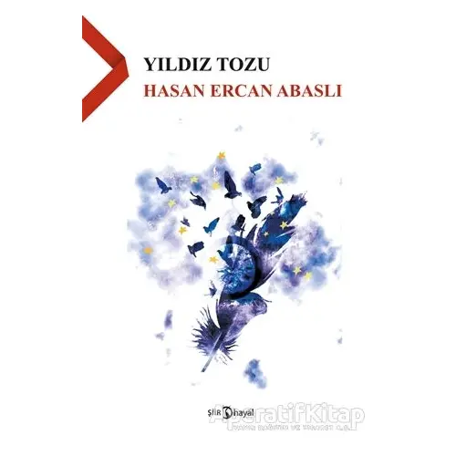 Yıldız Tozu - Hasan Ercan Abaslı - Hayal Yayınları