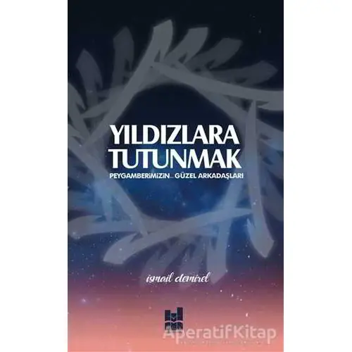 Yıldızlara Tutunmak - İsmail Demirel - Mgv Yayınları