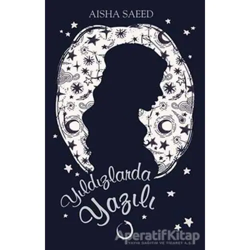 Yıldızlarda Yazılı - Aisha Saeed - Novella Dinamik