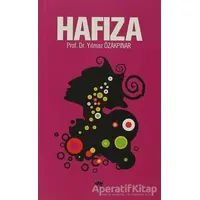 Hafıza - Yılmaz Özakpınar - Ötüken Neşriyat