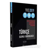 2019 YKS - TYT Türkçe Soru Bankası - Kolektif - Milenyum