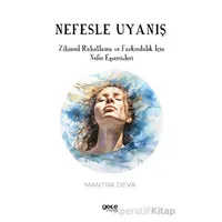 Nefesle Uyanış - Mantra Deva - Gece Kitaplığı