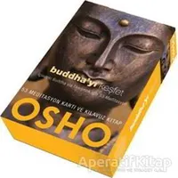 Buddhayı Keşfet - Osho (Bhagwan Shree Rajneesh) - Butik Yayınları