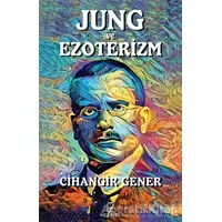 Jung ve Ezoterizm - Cihangir Gener - Hermes Yayınları