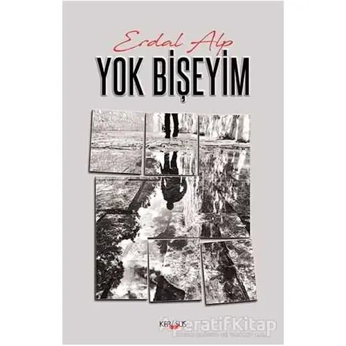 Yok Bişeyim - Erdal Alp - Kerasus Yayınları