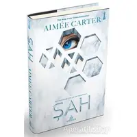 Şah - Aimee Carter - Ephesus Yayınları