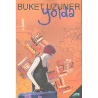 Yolda - Buket Uzuner - Turkuaz Yayınları