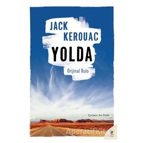 Yolda - Jack Kerouac - Siren Yayınları