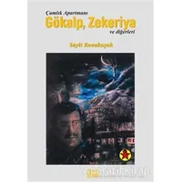 Çamlık Apartmanı Gökalp, Zekeriya ve Diğerleri - Seyit Kocakuşak - Nota Bene Yayınları