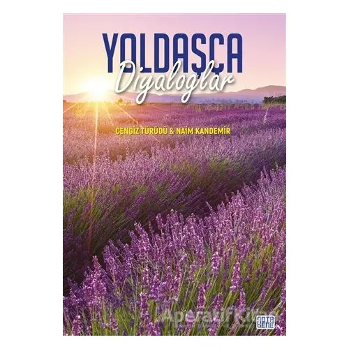 Yoldaşça Diyaloglar - Naim Kandemir - Nota Bene Yayınları