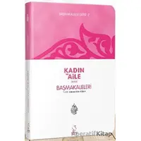 Başmakaleler-2 (Kadın ve Aile Dergisi Başmakaleleri) - Cep Boy - M. Esad Coşan - Server Yayınları