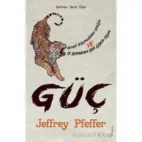 Güç - Jeffrey Pfeffer - Sola Unitas