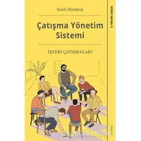 Çatışma Yönetim Sistemi - Sezil Durmuş - Sola Unitas