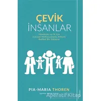 Çevik İnsanlar - Pia-Maria Thoren - Sola Unitas