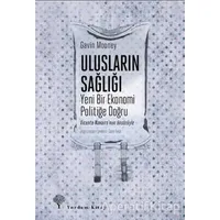 Ulusların Sağlığı - Gavin Mooney - Yordam Kitap