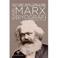 Karl Marx Biyografi - P. N. Fedoseyev - Yordam Kitap