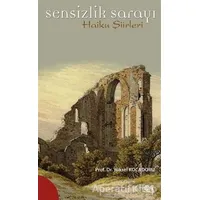 Sensizlik Sarayı - Yüksel Kocadoru - Gençlik Kitabevi Yayınları