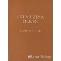 Hilmi Ziya Ülken - Mehmet Vural - Diyanet İşleri Başkanlığı