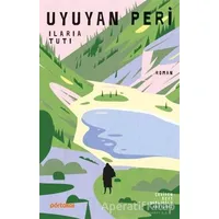 Uyuyan Peri - Ilaria Tuti - Portakal Kitap