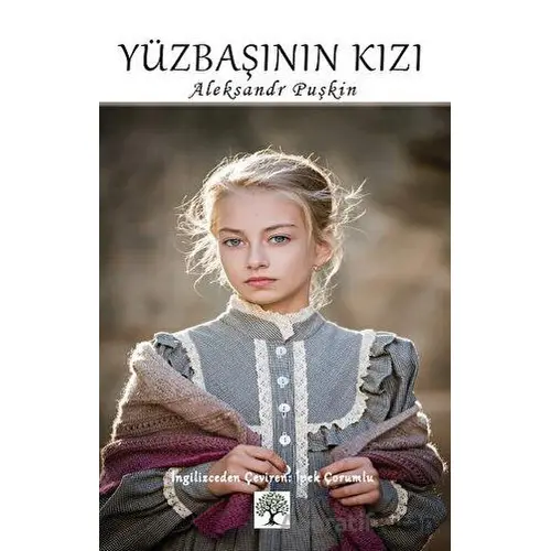 Yüzbaşının Kızı - Aleksandr Puşkin - Platanus Publishing