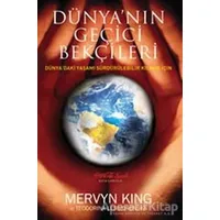 Dünyanın Geçici Bekçileri - Mervyn King - Caretta Çocuk