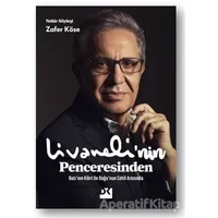 Livanelinin Penceresinden - Zafer Köse - Doğan Kitap