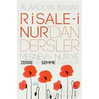 Risale-i Nurdan Dersler - Alaaddin Başar - Zafer Yayınları