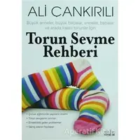 Torun Sevme Rehberi - Ali Çankırılı - Zafer Yayınları