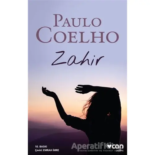 Zahir - Paulo Coelho - Can Yayınları