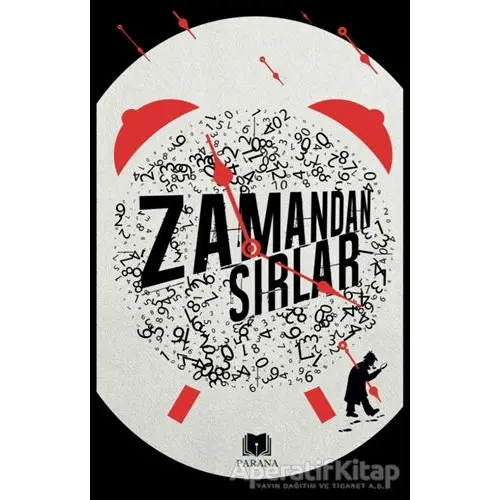 Zamandan Sırlar - Kolektif - Parana Yayınları