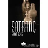 Satranç - Stefan Zweig - Ulak Yayıncılık