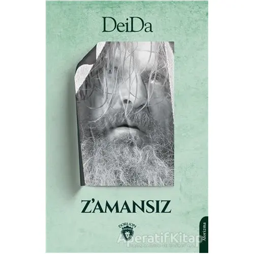 Zamansız - Deida - Dorlion Yayınları