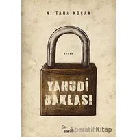 Yahudi Baklası - N. Taha Koçak - Zarif Yayınları