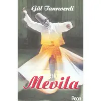 Mevila - Gül Tanrıverdi - Peon Kitap