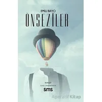 Önseziler - Emili Bayo - Sms Yayınları