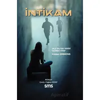 İntikam - Kristen Simmons - Sms Yayınları