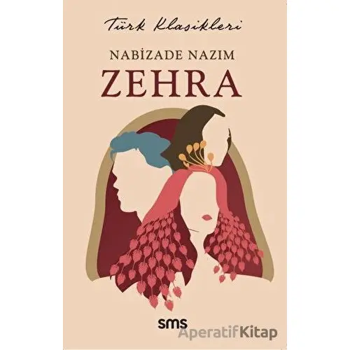 Zehra - Nabizade Nazım - Sms Yayınları