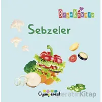 Sebzeler - Bedriye Çelik - Oyunperest