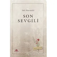 Son Sevgili - Veli Karanfil - Mevsimler Kitap