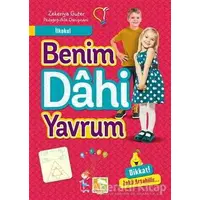 İlkokul - Benim Dahi Yavrum - Zekeriya Guter - Çınaraltı Yayınları