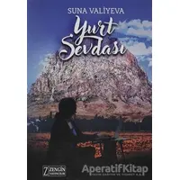 Yurt Sevdası - Suna Valiyeva - Zengin Yayıncılık