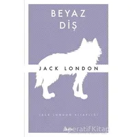 Beyaz Diş - Jack London - Zeplin Kitap