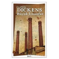 Büyük Umutlar - Charles Dickens - Zeplin Kitap