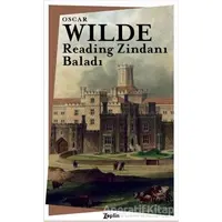 Reading Zindanı Baladı - Oscar Wilde - Zeplin Kitap