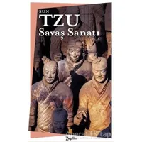 Savaş Sanatı - Sun Tzu - Zeplin Kitap